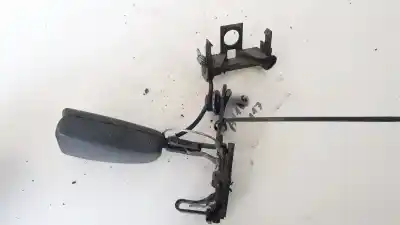 Gebrauchtes Autoersatzteil gürtelhaken hinten links zum volvo v70 ii (285) 2.5 tdi oem-iam-referenzen 9471365