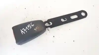 Peça sobressalente para automóvel em segunda mão chicote / encaixe cinto segurança dianteiro direito por volvo v70 ii (285) 2.5 tdi referências oem iam 9467652