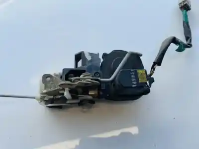 Pezzo di ricambio per auto di seconda mano serratura porta posteriore sinistra per rover rover 600 (rh) 1.8 618 i riferimenti oem iam 