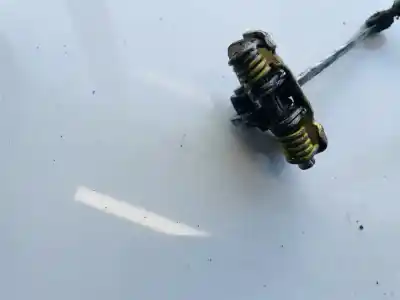 Автозапчастина б/у петля для renault megane i scenic (ja0) 1.9 dti diesel cat посилання на oem iam   