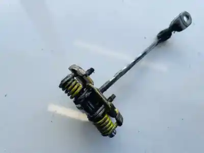Автозапчастина б/у петля для renault megane i scenic (ja0) 1.9 dti diesel cat посилання на oem iam 