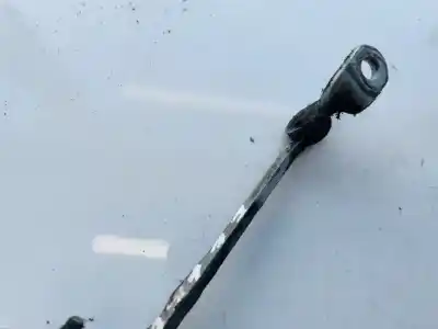 Автозапчастина б/у петля для renault megane i scenic (ja0) 1.9 dti diesel cat посилання на oem iam   
