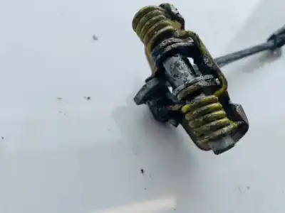Автозапчастина б/у петля для renault megane i scenic (ja0) 1.9 dti diesel cat посилання на oem iam   