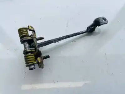 Автозапчастина б/у петля для renault megane i scenic (ja0) 1.9 dti diesel cat посилання на oem iam 