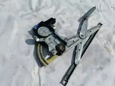 Second-hand car spare part passenger side right window regulator for kia sorento 2.5 crdi ex oem iam references 