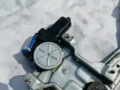 Second-hand car spare part right front window motor for kia sorento 2.5 crdi ex oem iam references 