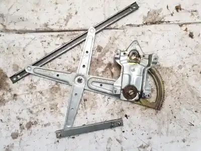 Second-hand car spare part driver left window regulator for kia sorento 2.5 crdi ex oem iam references   