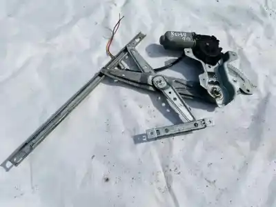 Second-hand car spare part rear right window regulator for rover rover 45 (rt) 2.0 idt oem iam references 