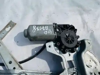 Second-hand car spare part rear right window motor for rover rover 45 (rt) 2.0 idt oem iam references 