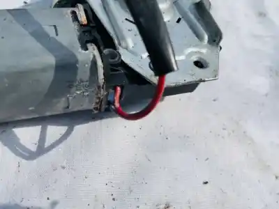 Pezzo di ricambio per auto di seconda mano motore alzacristalli posteriore destro per rover rover 45 (rt) 2.0 idt riferimenti oem iam   