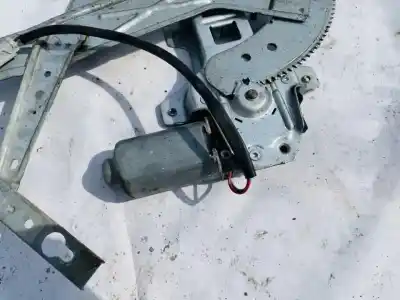 Pezzo di ricambio per auto di seconda mano motore alzacristalli posteriore destro per rover rover 45 (rt) 2.0 idt riferimenti oem iam   