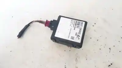 Second-hand car spare part wheel lock column for ford focus c-max (cap) 2.0 tdci cat oem iam references 3m5t15k602ac  3m5t-15k602-ac, 5wk48941c