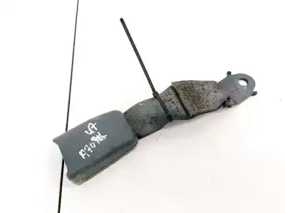 Second-hand car spare part left rear seat belt buckle for kia sorento 2.5 crdi ex oem iam references 