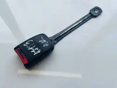 Автозапчасти б/у натяжитель передней левой подушки безопасности за audi 100 avant (c4) 2.5 tdi ссылки oem iam 4a0857755e