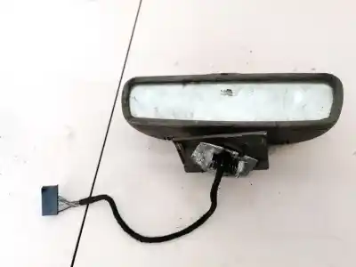 Second-hand car spare part interior rearview mirror for audi a8 (4e2) 4.0 tdi quattro oem iam references e1010589  385010