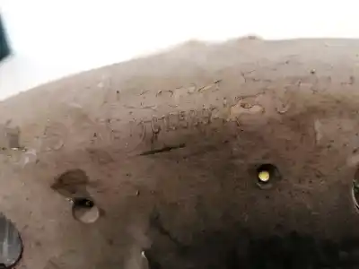 Second-hand car spare part interior rearview mirror for audi a8 (4e2) 4.0 tdi quattro oem iam references e1010589  385010