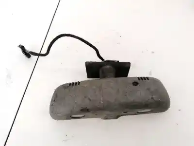 Gebrauchtes Autoersatzteil INNENSPIEGEL zum AUDI A8 (4E2)  OEM-IAM-Referenzen E1010589  385010