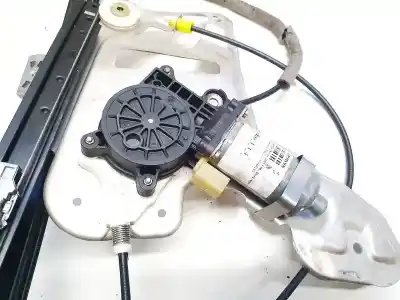 Автозапчасти б/у мотор переднего левого стекла за land rover range rover, 2002.03 - 2012.08 3.0 td 6 130kw 2002.03 - 2012.08 ссылки oem iam 83810199  992693100