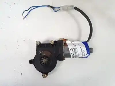 Pezzo di ricambio per auto di seconda mano motore alzacristalli posteriore destro per rover rover 600 (rh) 1.8 618 i riferimenti oem iam 190494000