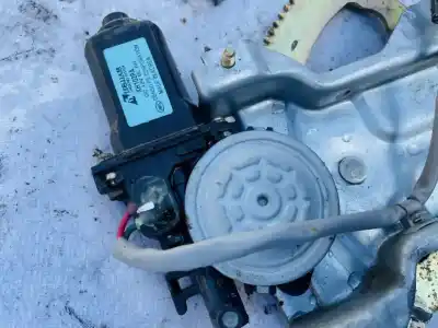 Second-hand car spare part rear right window motor for kia sorento 2.5 crdi ex oem iam references xh102pa