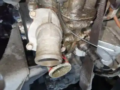 Pezzo di ricambio per auto di seconda mano termostato per opel corsa b 1.0 12v cat (x 10 xe / lw3) riferimenti oem iam 90570620  