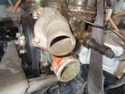 Pezzo di ricambio per auto di seconda mano termostato per opel corsa b 1.0 12v cat (x 10 xe / lw3) riferimenti oem iam 90570620  