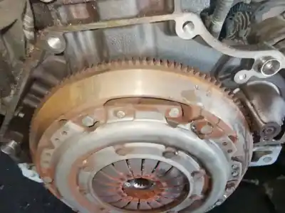 Автозапчасти б/у комплект сцепления за opel corsa b 1.0 12v cat (x 10 xe / lw3) ссылки oem iam 90578328  38008041547