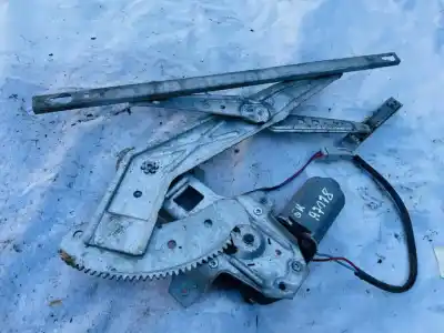 Second-hand car spare part rear left window regulator for rover rover 45 (rt) 2.0 idt oem iam references 