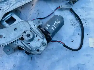 Second-hand car spare part rear left window motor for rover rover 45 (rt) 2.0 idt oem iam references 