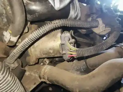 Peça sobressalente para automóvel em segunda mão válvula egr por opel meriva 1.7 16v cdti cat referências oem iam 