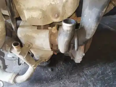 Peça sobressalente para automóvel em segunda mão turbocompresor por opel meriva 1.7 16v cdti cat referências oem iam 8973253881