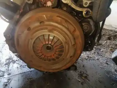 Peça sobressalente para automóvel em segunda mão kit de embreagem por opel meriva 1.7 16v cdti cat referências oem iam 8555563940