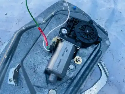 Gebrauchtes Autoersatzteil vorderer rechter fenstermotor zum volvo v70 ii (285) 2.5 tdi oem-iam-referenzen 100575966