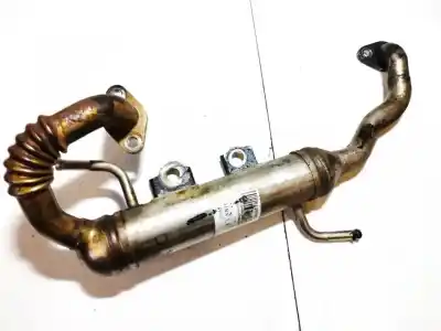 Second-hand car spare part EGR COOLER for TOYOTA AVENSIS WAGON (T25)  OEM IAM references   
