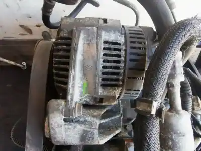 Tweedehands auto-onderdeel alternator voor volvo s40 i (644) 1.9 td oem iam-referenties 7700424582