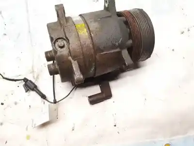 Peça sobressalente para automóvel em segunda mão compressor de ar condicionado a/a a/c por volkswagen golf iv (1j1) 1.9 tdi referências oem iam 