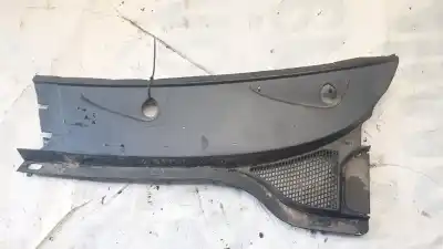 Автозапчастина б/у торпеда для renault megane i scenic (ja0) 1.9 dti diesel cat посилання на oem iam 7700838521
