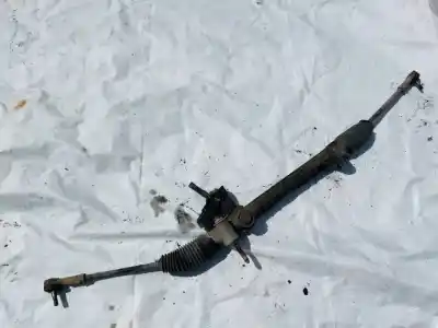 Peça sobressalente para automóvel em segunda mão caixa de direção por opel meriva 1.7 16v cdti cat referências oem iam 