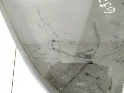 Автозапчасти б/у луна защита задняя справа за toyota rav 4 (a3) 2.2 turbodiesel cat ссылки oem iam   