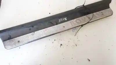 Second-hand car spare part plastics for rover rover 45 (rt) 2.0 idt oem iam references 84201sy3e000