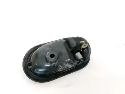 Second-hand car spare part interior right front handle for dacia duster 1.5 dci diesel fap cat oem iam references 8200733847  0509701