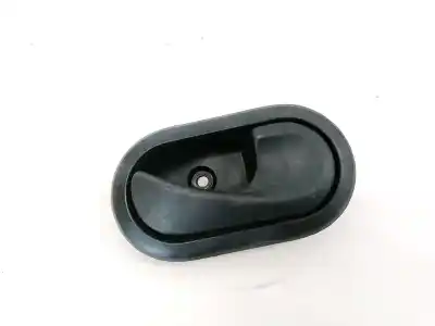 Second-hand car spare part INTERIOR RIGHT FRONT HANDLE for DACIA DUSTER  OEM IAM references 8200733847  0509701