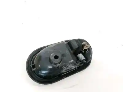 Second-hand car spare part interior right front handle for dacia duster 1.5 dci diesel fap cat oem iam references 8200733847  0509701