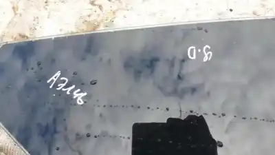 Peça sobressalente para automóvel em segunda mão vidro custódia triangular traseiro direito por toyota corolla (e11) 2.0 d-4d linea sol referências oem iam   