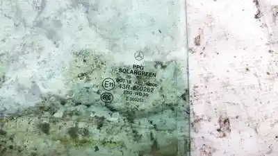 Автозапчасти б/у луна защита задняя справа за mercedes clase r (w251) 3.0 cdi cat ссылки oem iam   