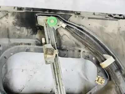 Автозапчасти б/у регулятор стекла переднего правого за audi 100 avant (c4) 2.5 tdi ссылки oem iam 4a0837399a  