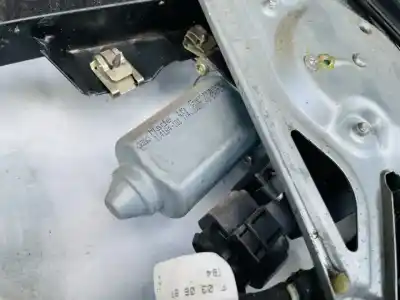 Автозапчастина б/у двигатель переднього правого скла для audi a4 avant (b5) 1.9 tdi посилання на oem iam 114184101