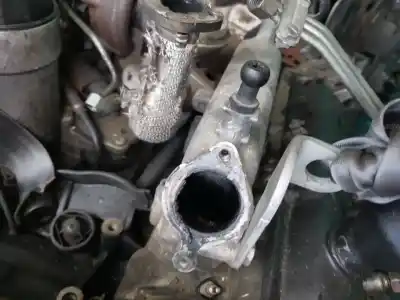 Second-hand car spare part intake manifold for audi a6, c5 2001.08 - 2005.01 facelift 2.5 tdi 114kw 2001.08 - 2005.01 oem iam references 059129713q  