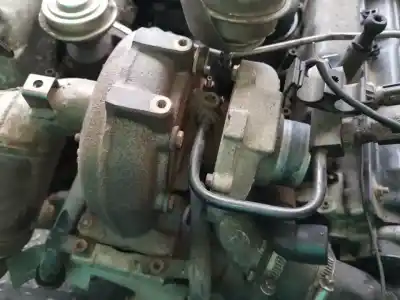 Автозапчастина б/у турбонагрузник для audi a6, c5 2001.08 - 2005.01 facelift 2.5 tdi 114kw 2001.08 - 2005.01 посилання на oem iam 