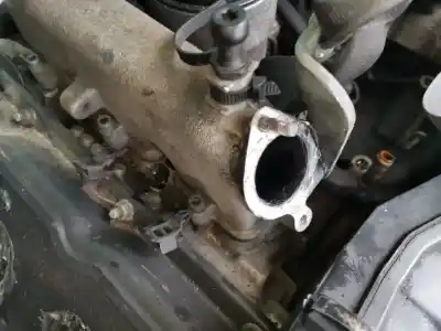 Second-hand car spare part intake manifold for audi a6, c5 2001.08 - 2005.01 facelift 2.5 tdi 114kw 2001.08 - 2005.01 oem iam references 059129713q  